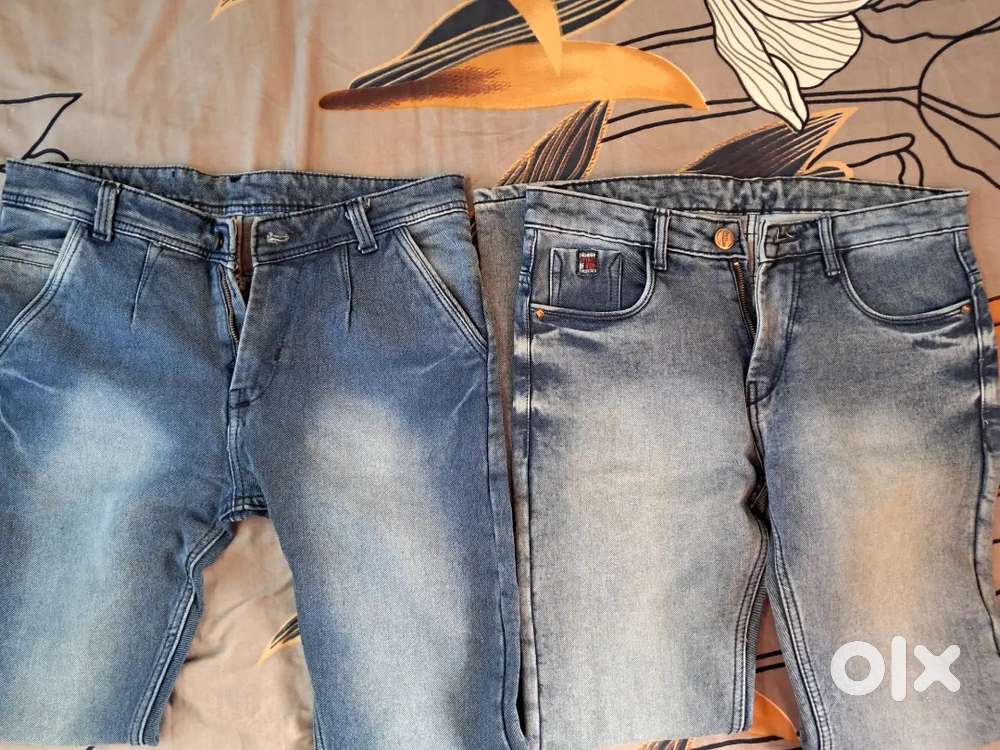Blue  Jean's best for men