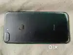 IPhone 7 plus only body