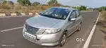 Honda City 2010 Petrol 14237 Km Driven