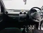 Hyundai Santro Xing 2007 Petrol 34680 Km Driven