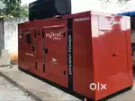 Generator technician male only any degree candidates