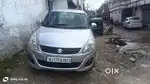 Maruti Suzuki Swift Dzire Vdi BSIV, 2012, Diesel