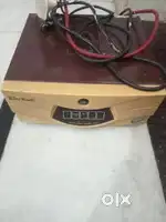 Sukam original inverter ups and computer table for work from home