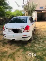 Maruti Suzuki Swift Dzire 2010