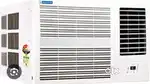 2T Blue Star Window AC 2month used - Non Inverter