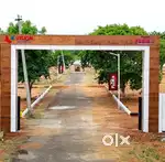 Plots in Trichy