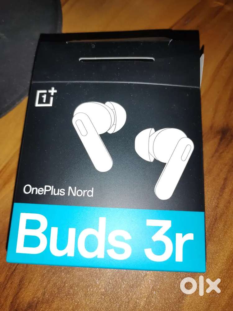 Oneplus nord buds 3r