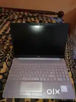 HP 15s i5 10th generation