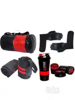 Gym accessories
