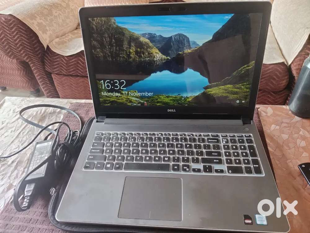 Dell Inspiron 5559 Laptop