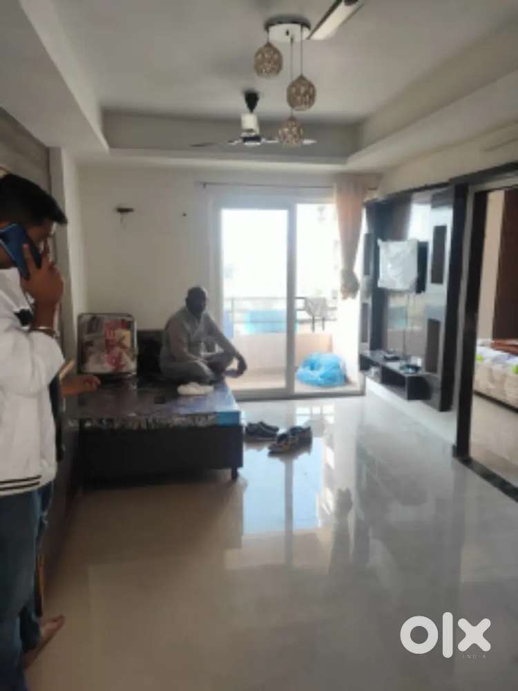 2bhk flat independent  in c scheme