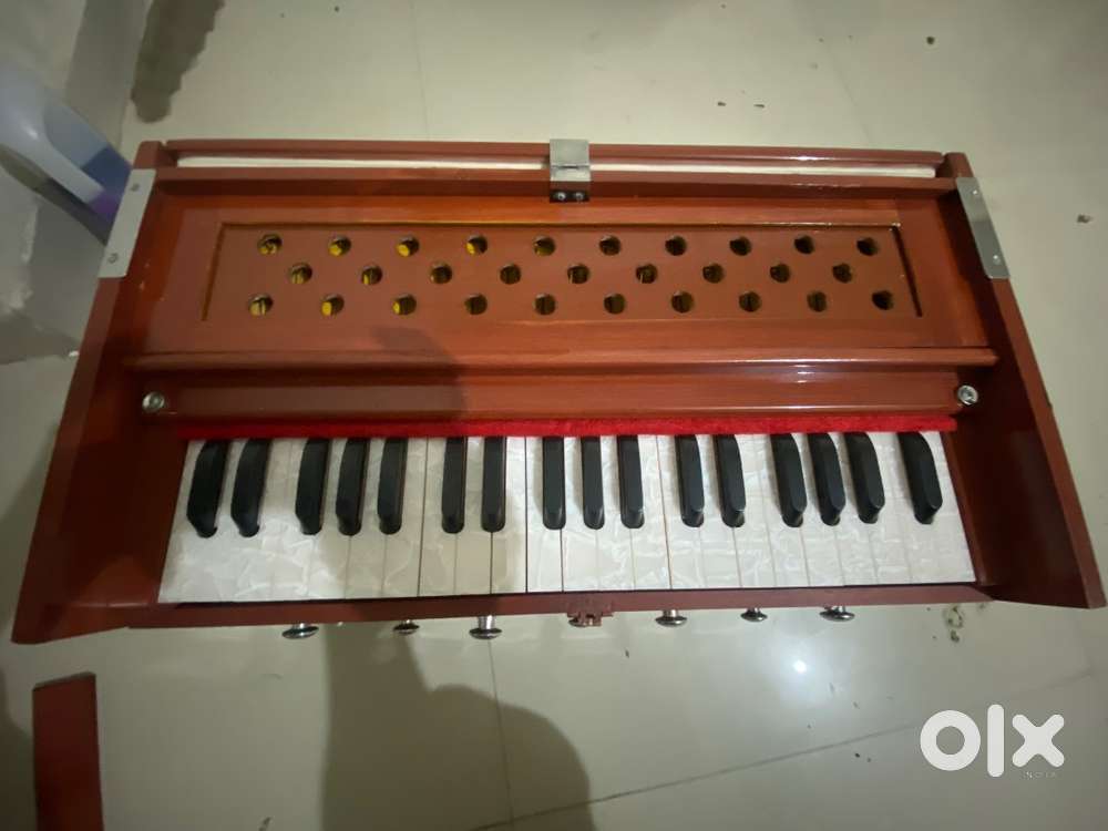 Mirajkar Harmonium
