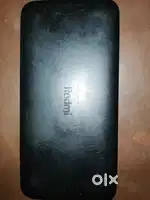 REDMI POWER BANK 10000 Mah