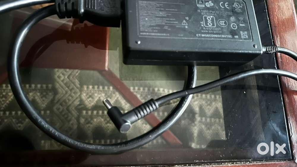 HP Laptop Charger