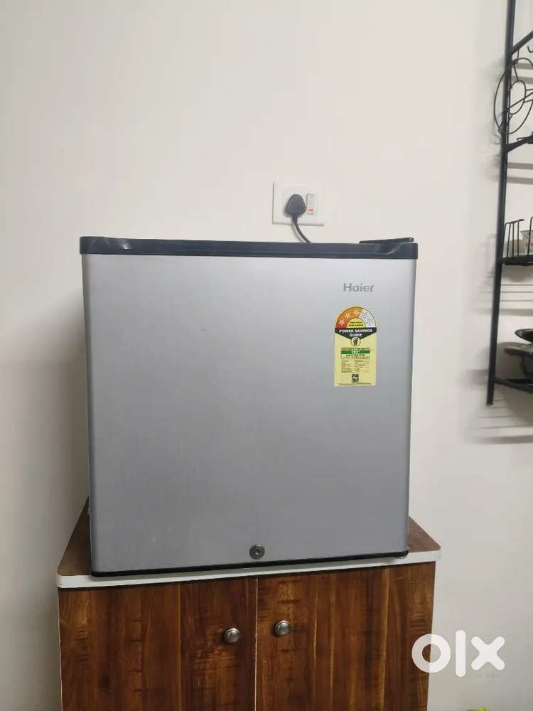 Mini fridge haier