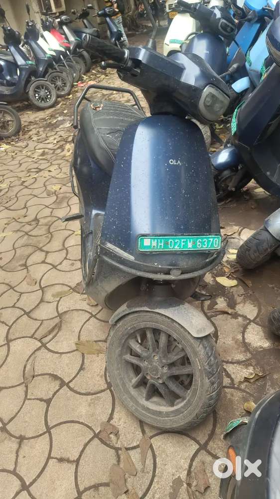 Ola S1 Electric Scooter for Sale - Excellent Condition- Single owner