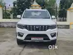 Mahindra Scorpio-N Z8 L Diesel MT 2WD 7 STR, 2023, Diesel