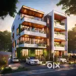 7700 sqft Corner Commercial Free Hold Plot at MR-9 at 13.9 Cr