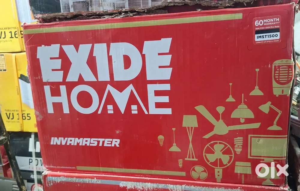 Inverter battery at best price