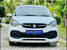 Maruti Suzuki Celerio ZXI, 2022, Petrol