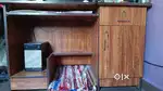 New Computer Table