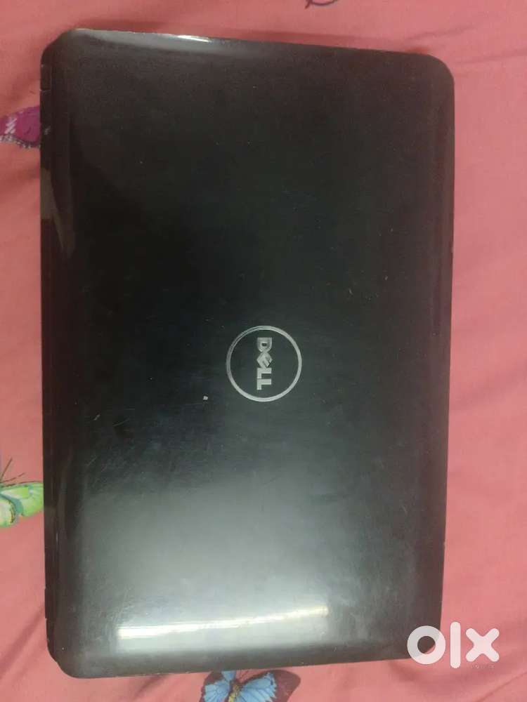 Dell Vostro laptop