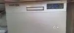 Dishwasher (table top)