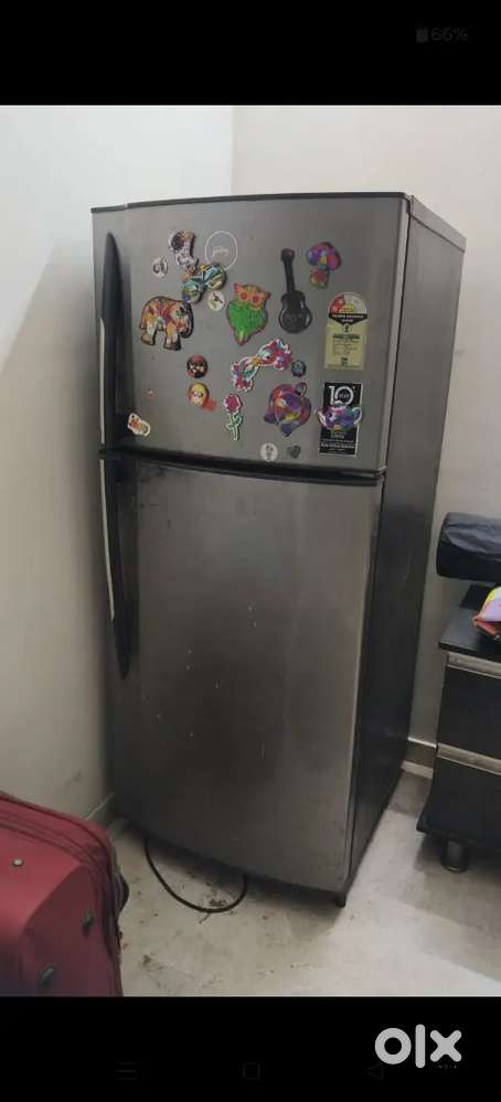 Godrej refrigerator