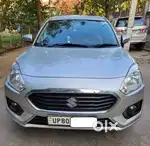 Maruti Suzuki Dzire 1.2 VXI, 2017, Petrol