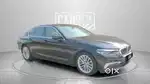 BMW 5 Series [2017-2021] 2.0 520D Luxury Line, 2020, Diesel