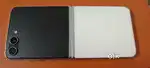 Samsung flip 5  256gb in clean condition