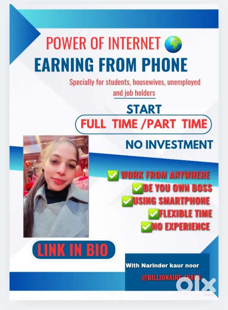 Work from home