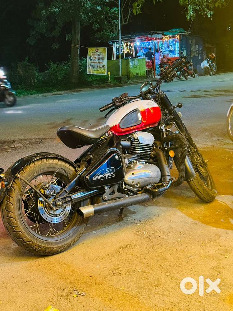 Best bike like new condition