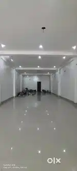 Ravi Properties On Road Commercial Space For Rent In Appertment