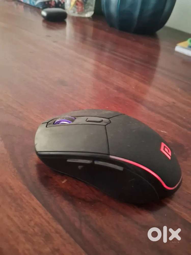 Potronics Mouse