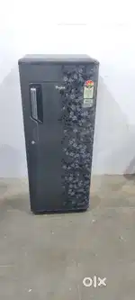 Whirlpool 190L 4 Star Single Door Fridges in Bangalore, Free Delivery.