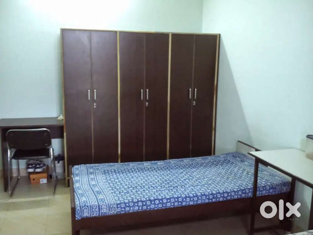 Super class PG room for boys at vaishali