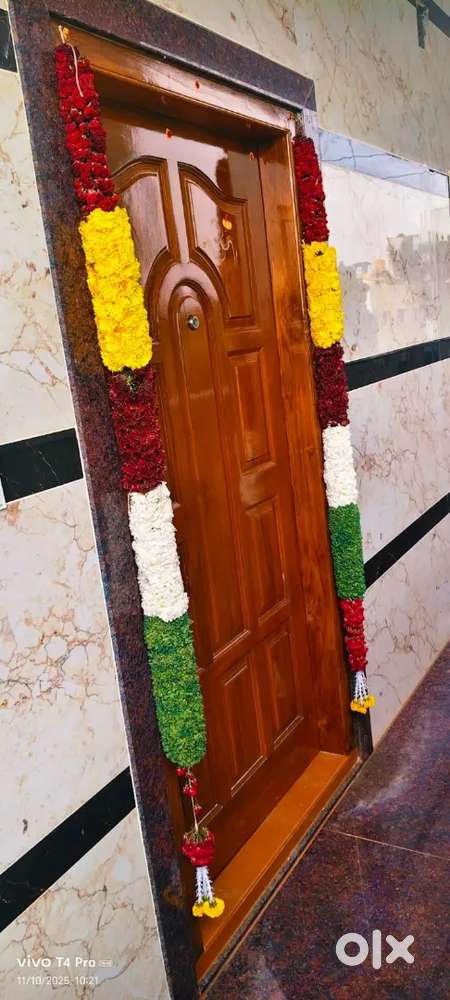 1bhk 2BHK available for rent lift power backup