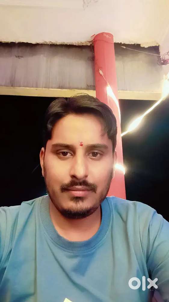 I have an experience two years