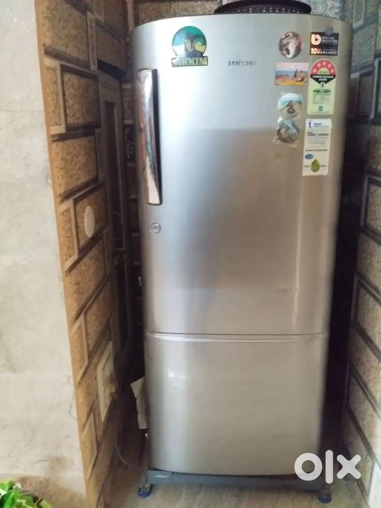 Samsung 203 Litre Fridge