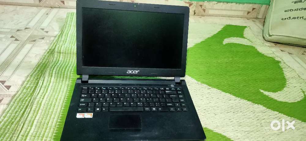Acer laptop (acer one 14)