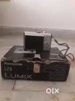Panasonic  camera