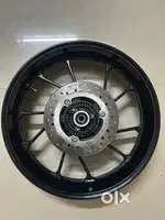 Mt 15 (v3 ,v4)used spares