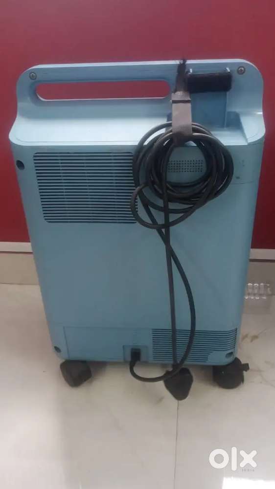Philips Oxygen Concentrator for sale