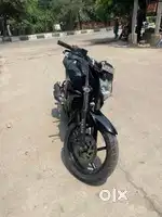 Yamaha bike fz v2