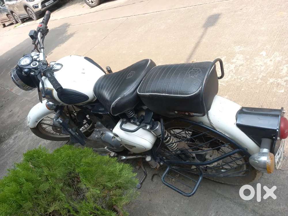 Classic 250