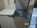 Deep refrigerator 500ltr