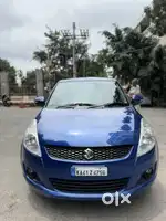 Maruti Suzuki Swift VXI Optional, 2014, Petrol
