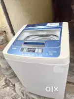 Lg 6 5 kg top load