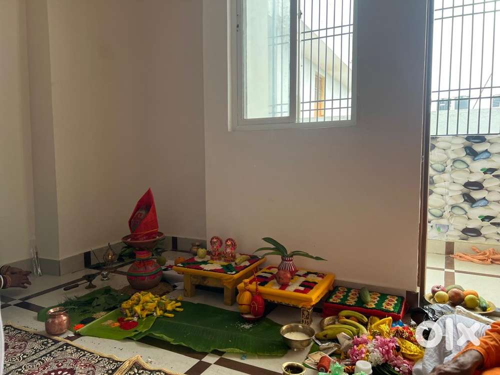 Beautiful Airy Flat in Prime location with 3 side balcony